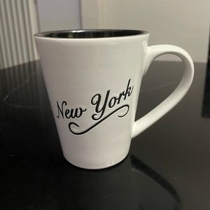 City Merchandise Mug - New York